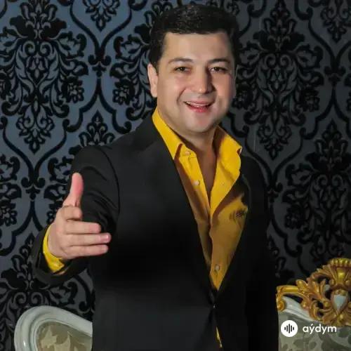 Ahmet Orazgulyýew - Arkadagyň Şäheri