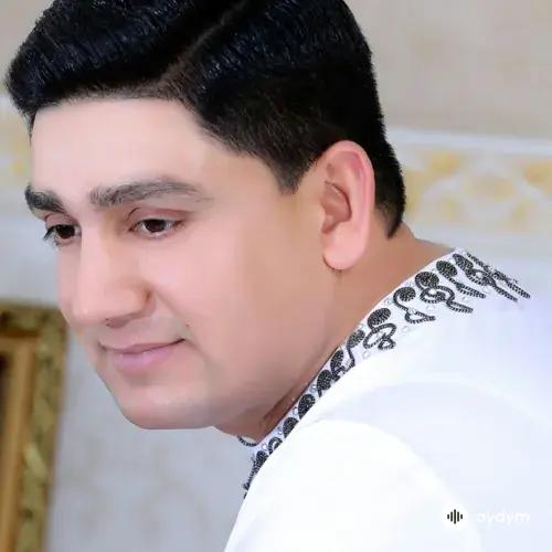 Akmyrat Nurberdiýew - Meleguş