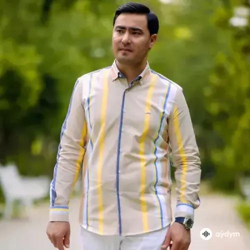 Rahman Hudaýberdiýew - Toý Tutmuşam