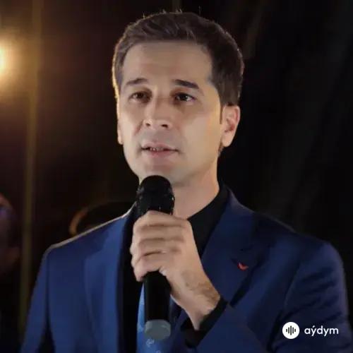 Selbi Tuwakgylyjowa-S.Murik  - Tapdym Öz Ýarym Seni