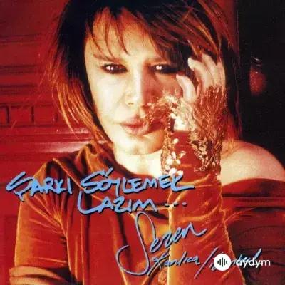 Sezen Aksu - Şarki Söylemek Lazim