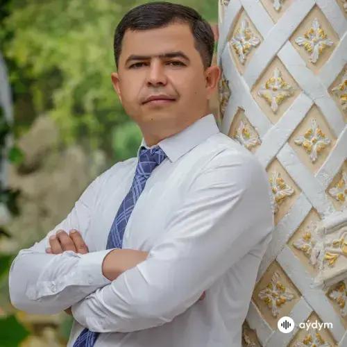 Amanberdi Rahmanow - Mährijemal