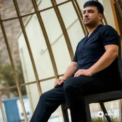 Oraz Annamyradow (Arazik) - Geçdi Gitdi - & MB Music