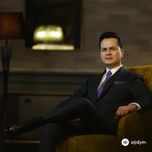 Parahat Amandurdyýew - Derdiňden