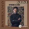 Rovshen Aman - Göýberme Ellerimi