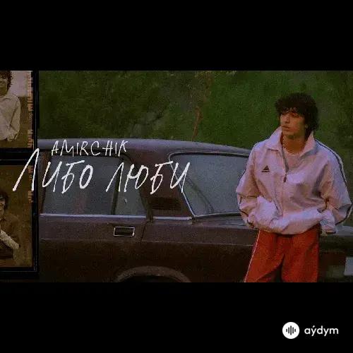 Amirchik - Либо Люби