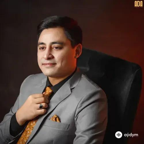 Maksat Hudaýberdiýew - Gözlerimde