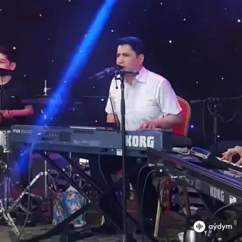 Meýlis Täjow - Ýagşydyr