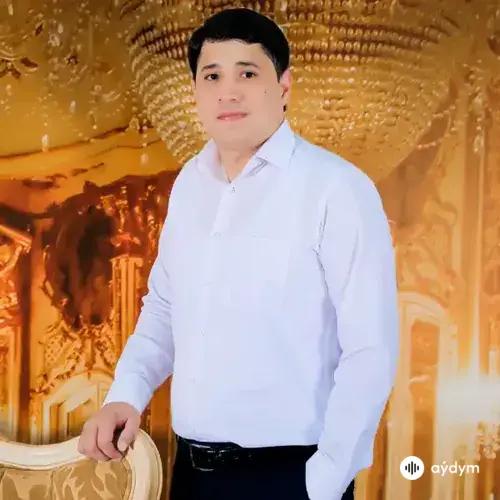 Meýlis Täjow - Garagöz