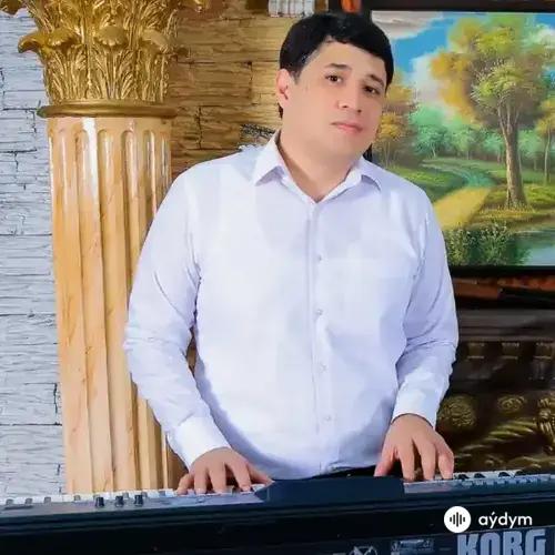 Meýlis Täjow - Söýgülim