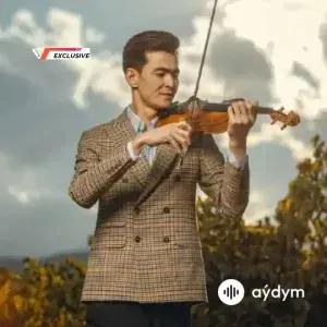 Meýlis Hydyrow - Ýar Diýip Ýandym Men (Awtory: Röwşen Nepesow)