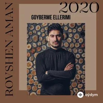 Rovshen Aman - Nesibe Däl
