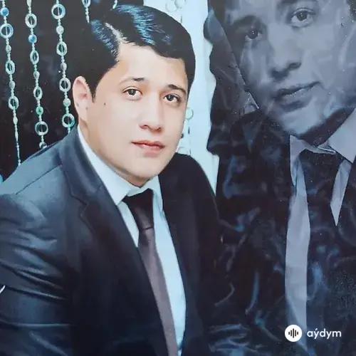 Meýlis Täjow - Begler Gutlaň