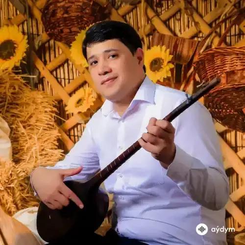 Meýlis Täjow - Gumly Gelin