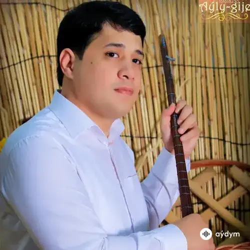 Meýlis Täjow - Baş Bolsa Ýagşy