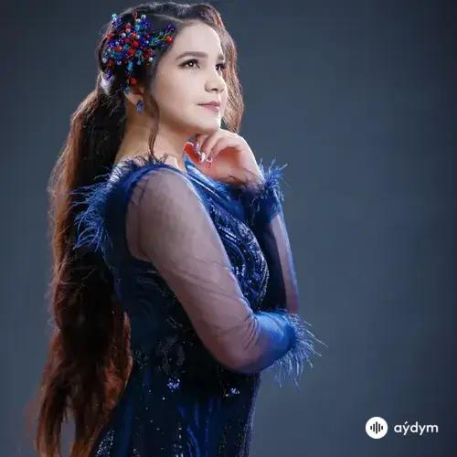 Gözel Nurberdiýewa - Daşly Gala