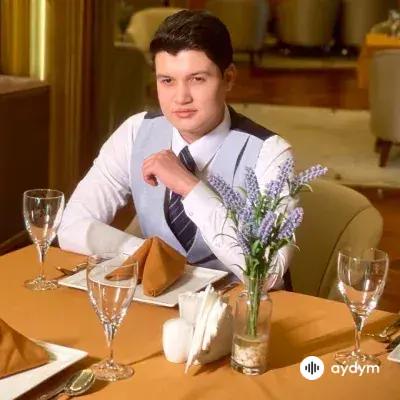 Wepa Amandurdyýew - Howam Sen  (Aşyr & Gülnur)