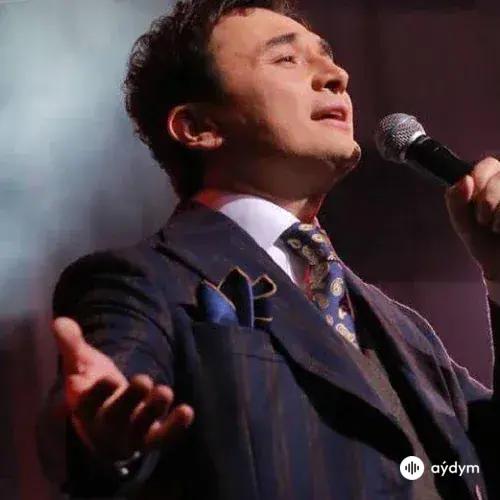 Ulugbek Rahmatullaev - Dadamga Ichirmang