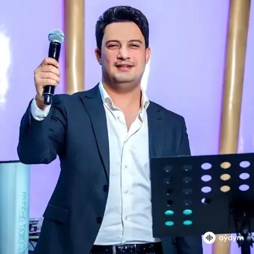 Begenç Allaýarow - Maýa