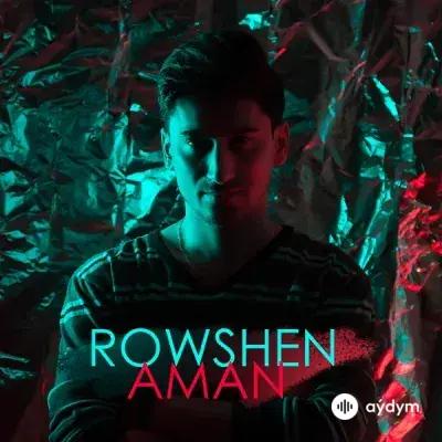 Jan Günaý - Rovshen Aman