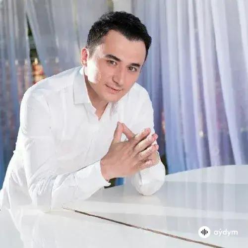 Ulugbek Rahmatullaev - Bormi Ayt Bu Dunyoda