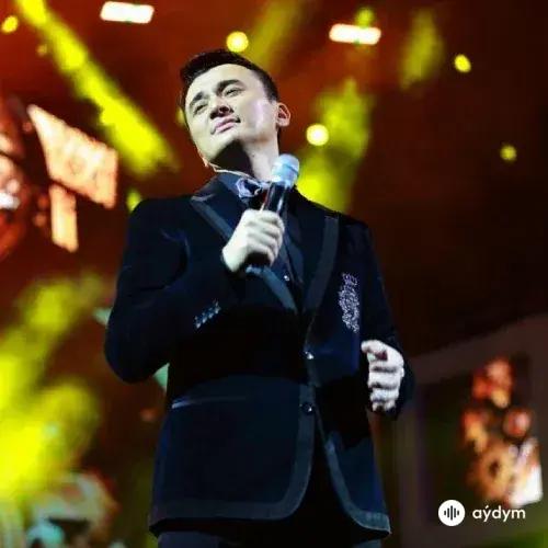 Ulugbek Rahmatullaev - Oynasa Yor