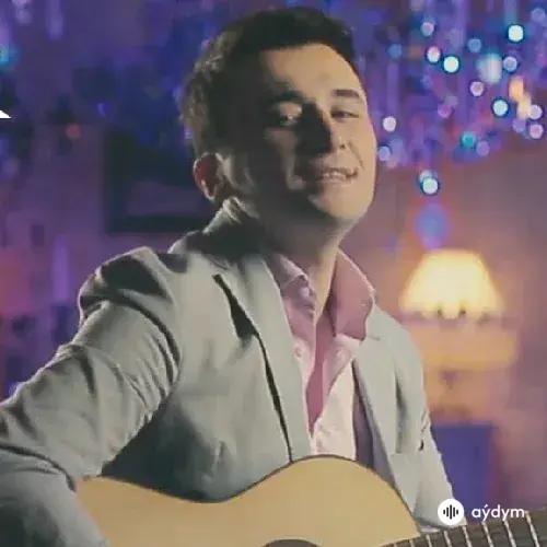 Ulugbek Rahmatullaev - Qirmizi Olma