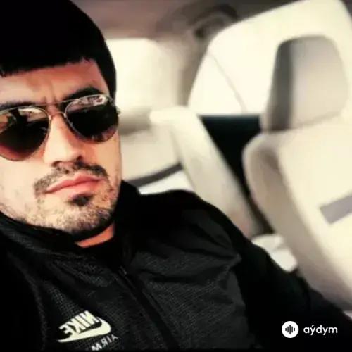 Rahym Geldiýew - Ogruyam