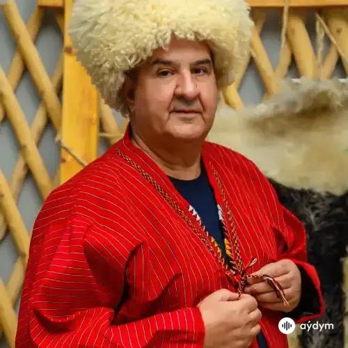 Çary Kaka  - Gyzylgülüm