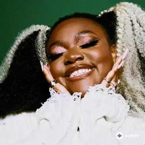 Libianca - Jah (A Colors Show)