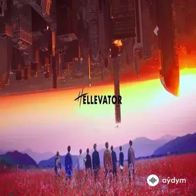 Stray Kids - Hellevator