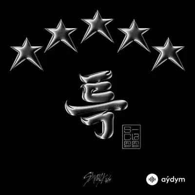 Stray Kids - S-Class