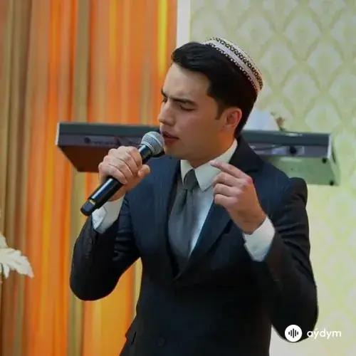 Selim Annadurdyýew - Garaşýan