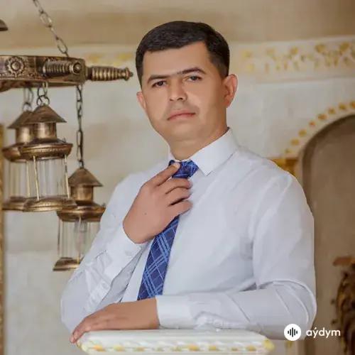 Amanberdi Rahmanow - Seniň Gözleriň