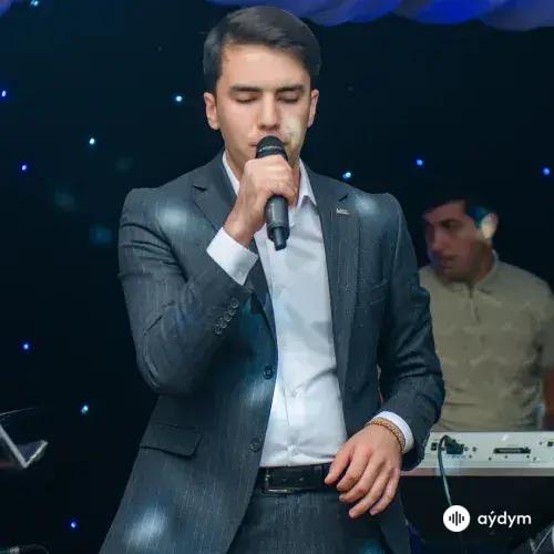 Selim Annadurdyýew - Gerekdir