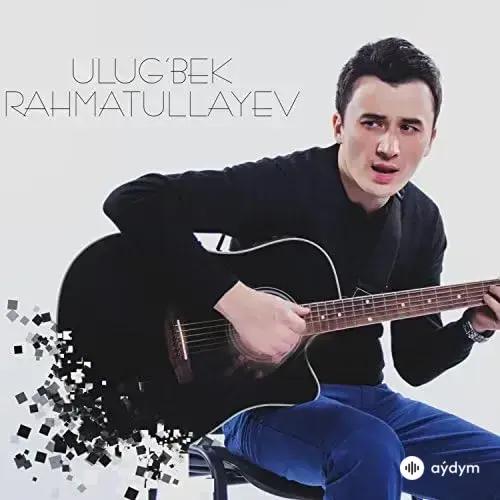 Ulugbek Rahmatullaev - Soginib