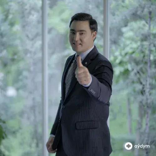 Rahman Hudaýberdiýew - Aýtsana Adyňy