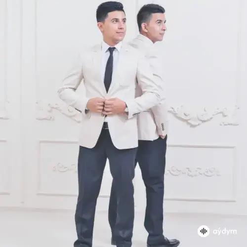 Mansur Şaripow - Королева