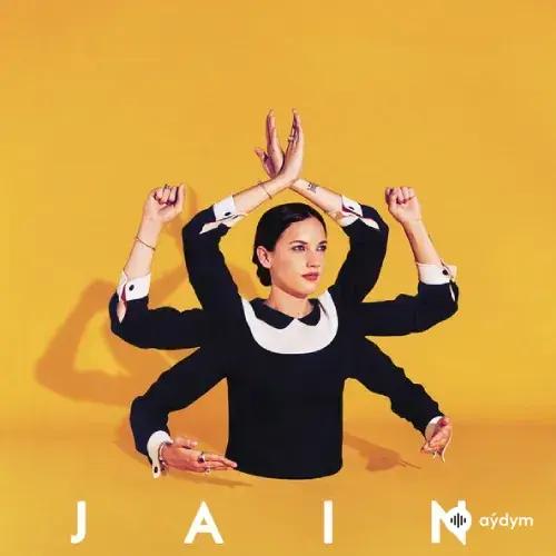 Jain  - Come