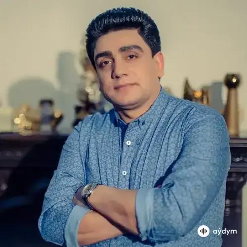 Akmyrat Nurberdiýew - Keçpelek - Duran Ýerleri