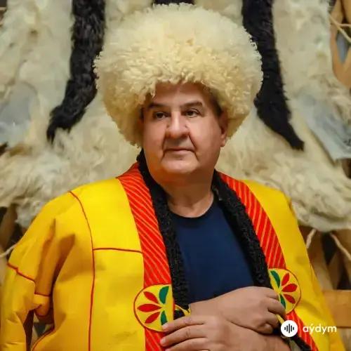 Çary Kaka  - Gitsem Geler Men