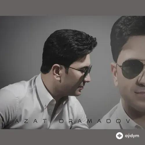 Azat Oramadow - EÝ Waý