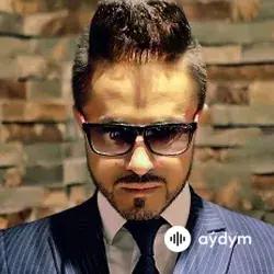 Şatlyk (Shakey) Nuryýew-Laçyn Mämmedowa - Ajy Ajy