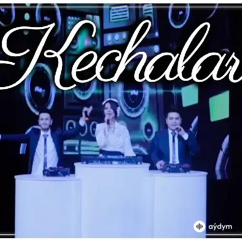 Shahzoda  - Kechalar - & Benom