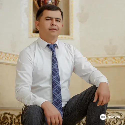 Amanberdi Rahmanow - Maýagözel