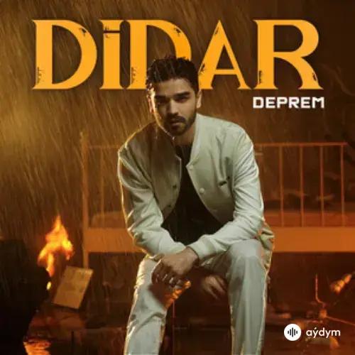 Didar Nurberdiýew - Deprem