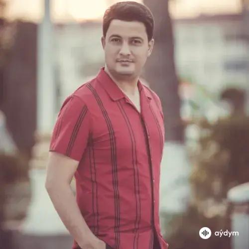 Begenç Allaýarow - Gara Göz Gelin