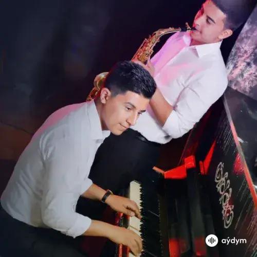 Mansur Şaripow - Kawkaz Popuri 