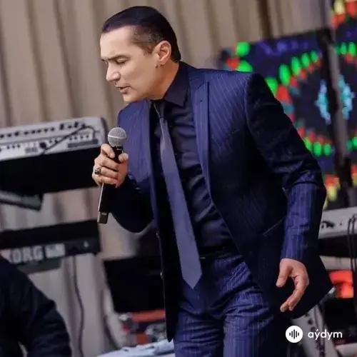 Kakyş Amandurdyýew - Gal