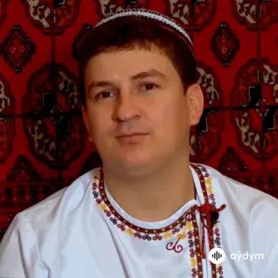 Bäşim Ýolamanow - Gurbanlyk